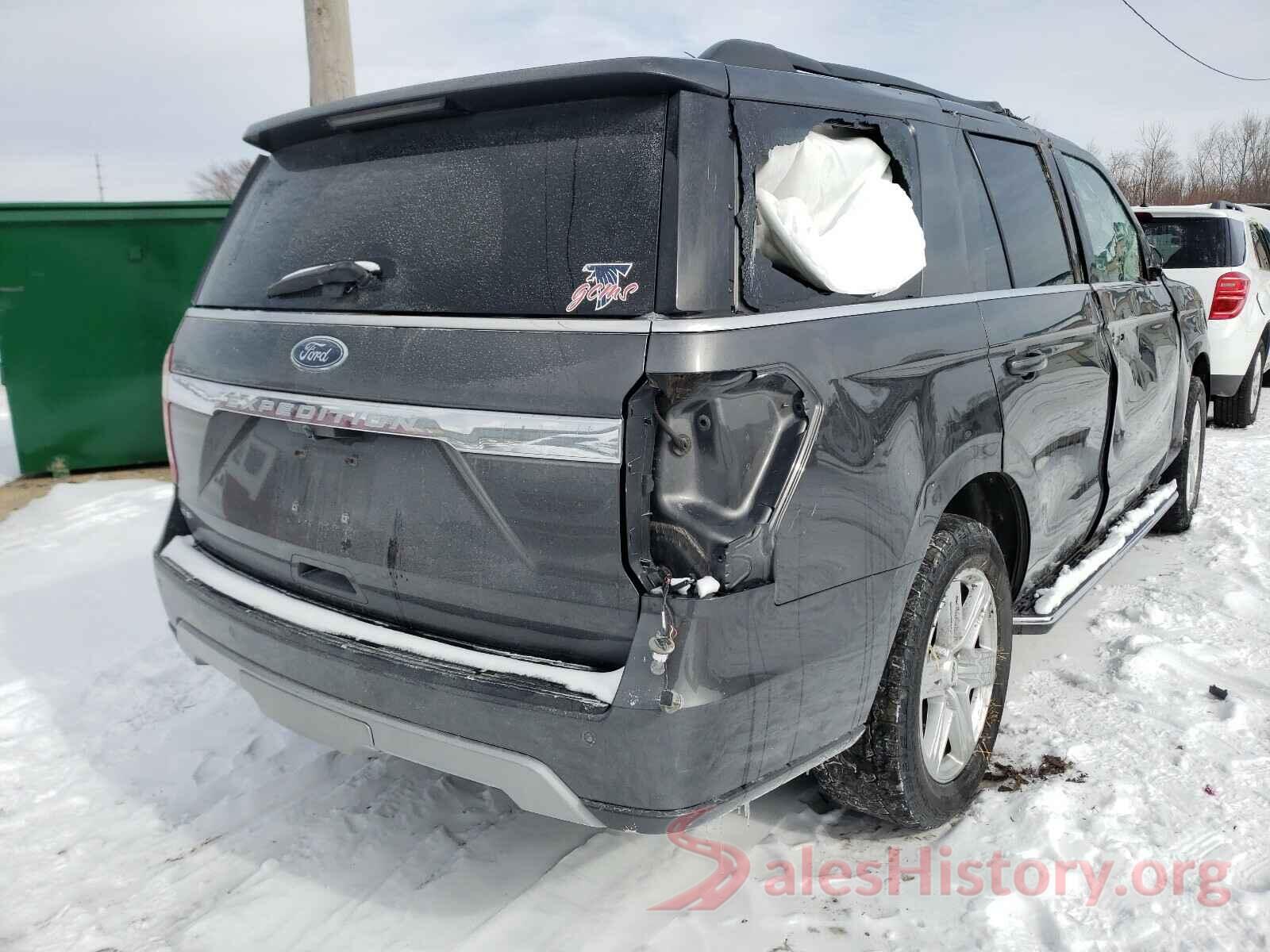 1FMJU1JT0JEA48153 2018 FORD EXPEDITION