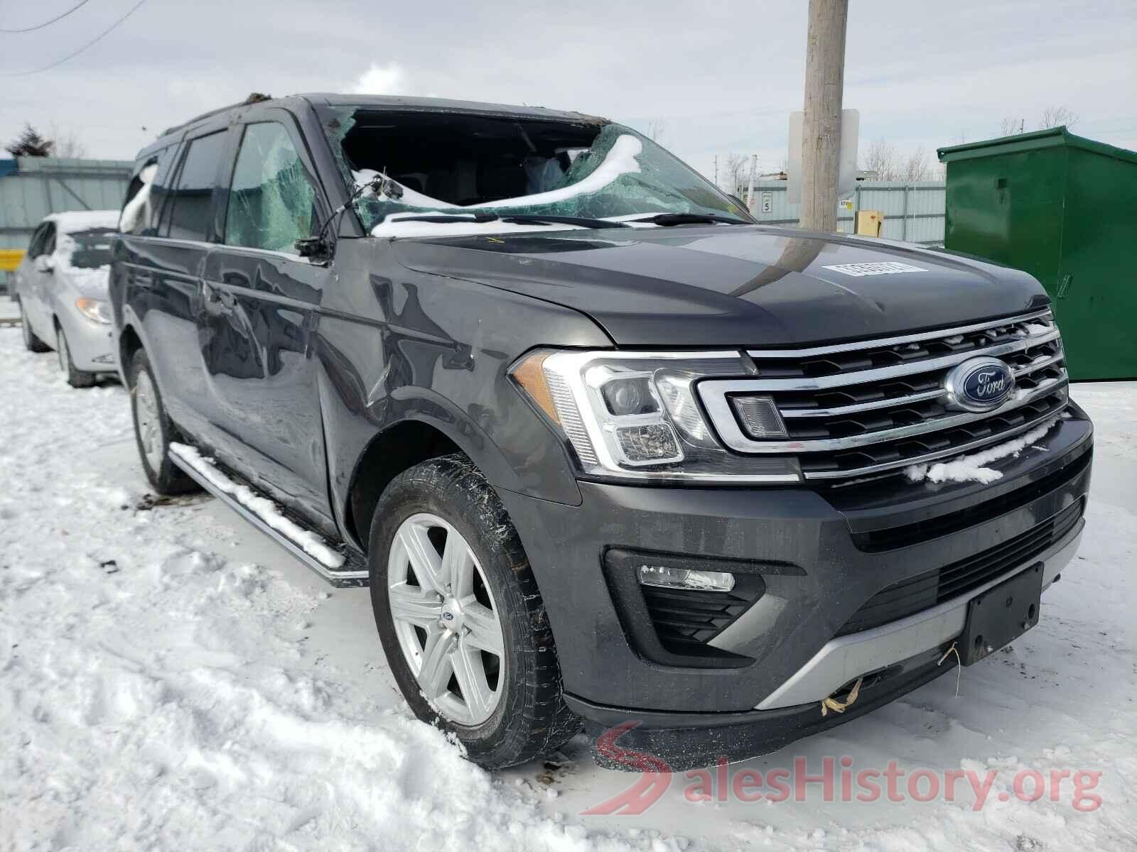 1FMJU1JT0JEA48153 2018 FORD EXPEDITION