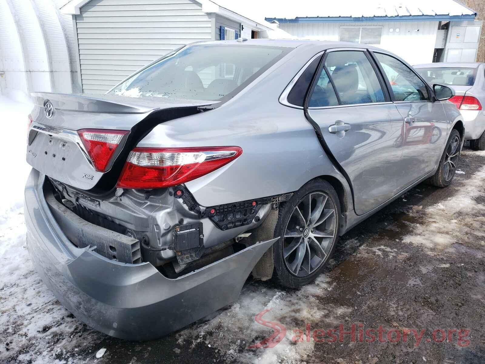 4T1BF1FK9GU510075 2016 TOYOTA CAMRY