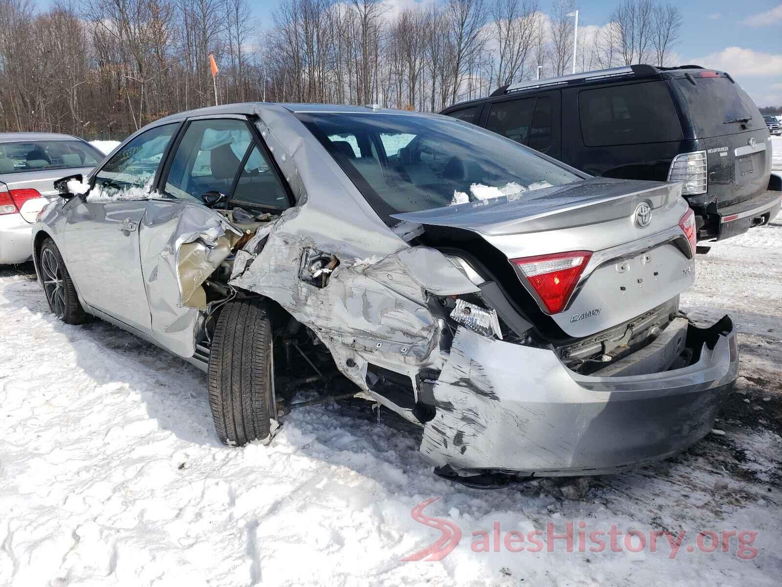 4T1BF1FK9GU510075 2016 TOYOTA CAMRY