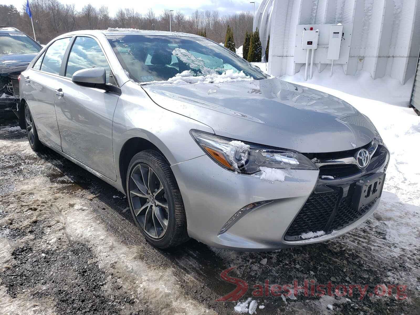 4T1BF1FK9GU510075 2016 TOYOTA CAMRY