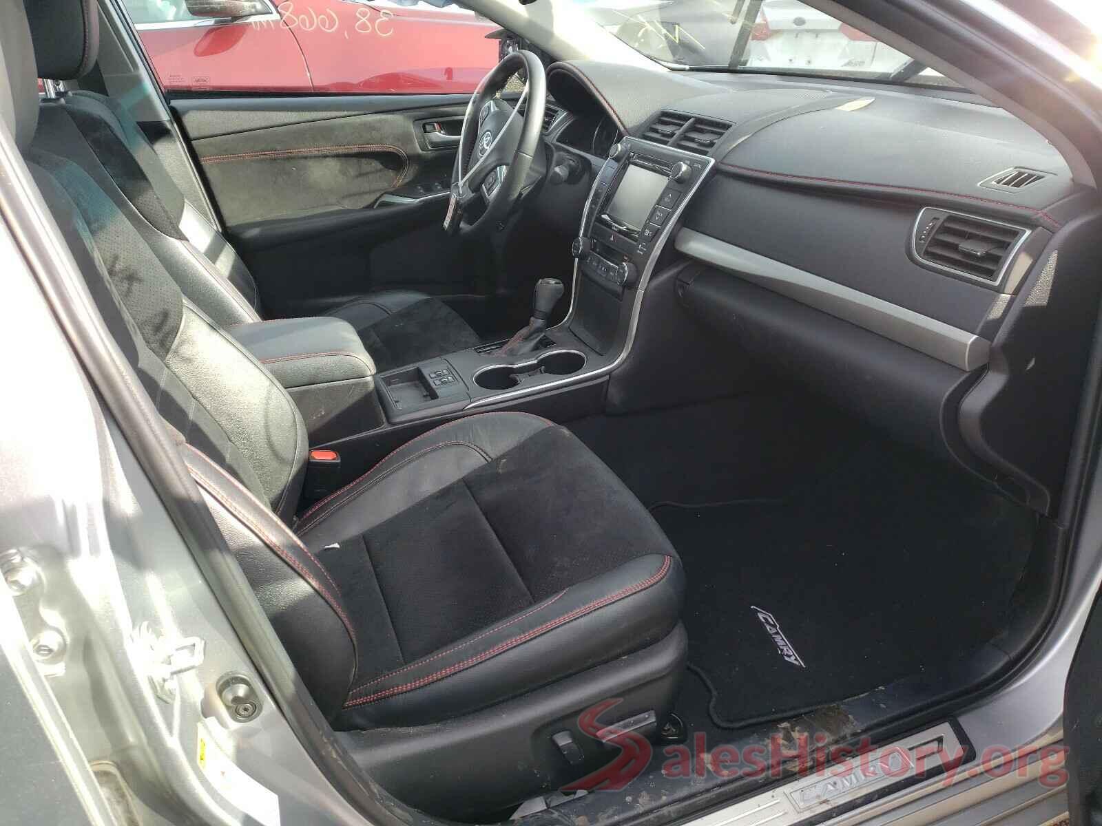 4T1BF1FK9GU510075 2016 TOYOTA CAMRY