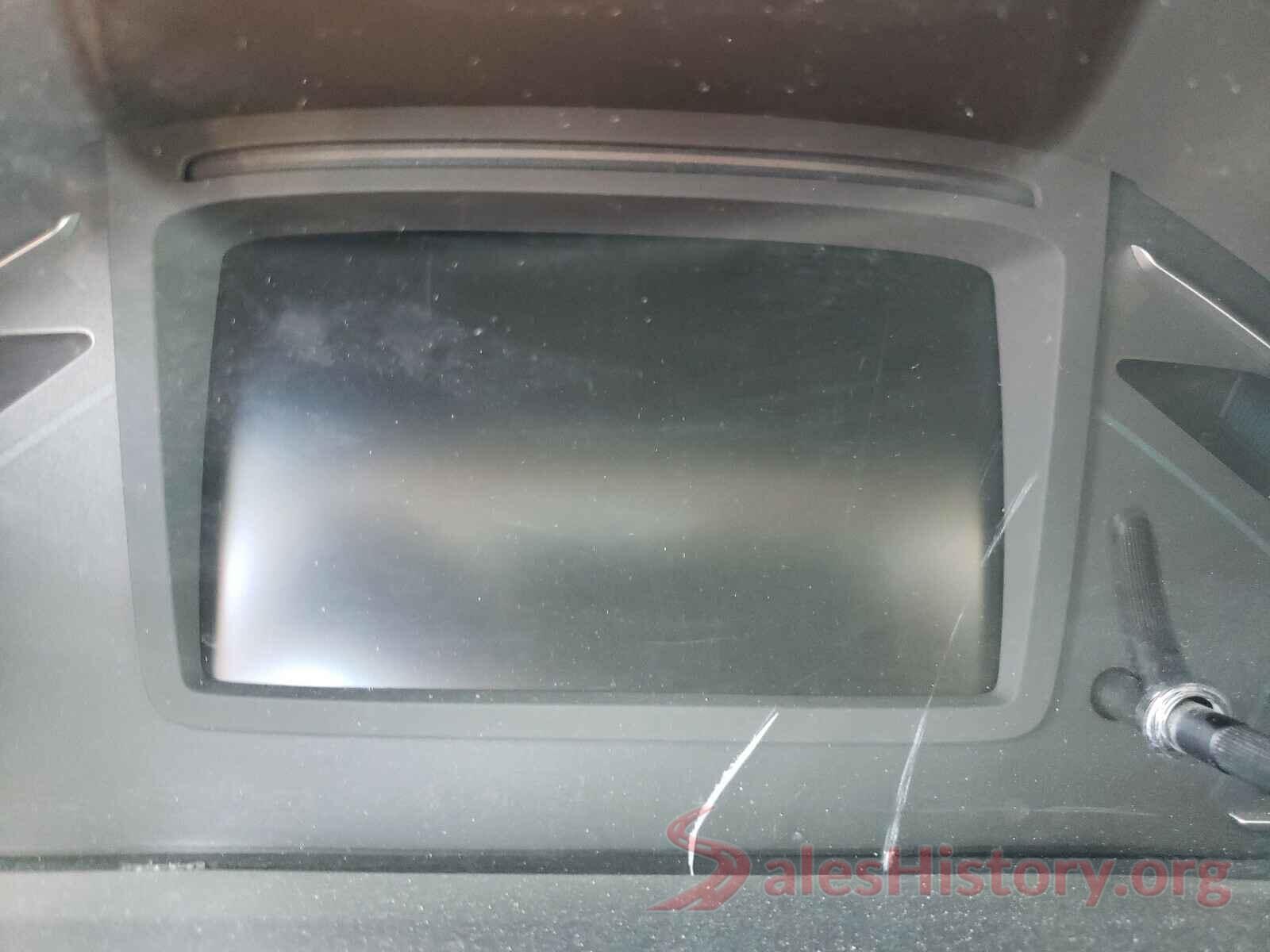 5FNRL6H7XKB025155 2019 HONDA ODYSSEY