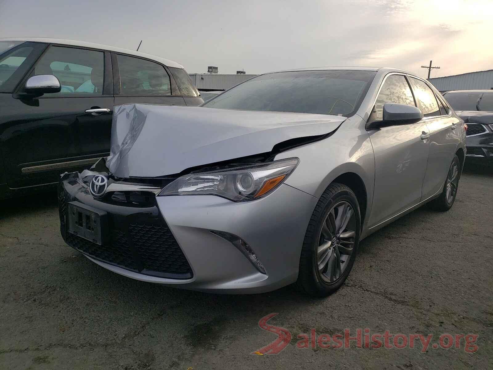 4T1BF1FK8HU811065 2017 TOYOTA CAMRY