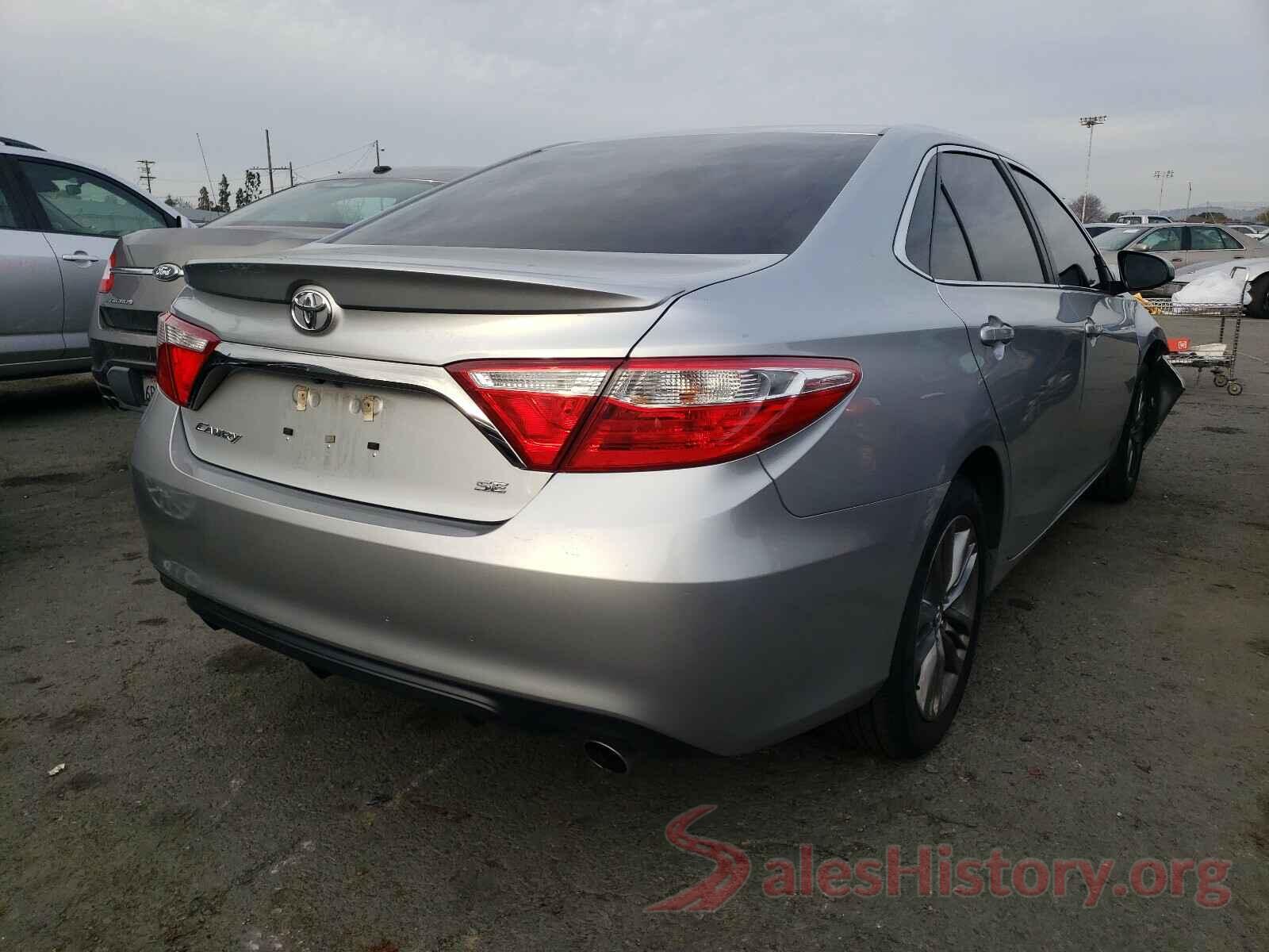 4T1BF1FK8HU811065 2017 TOYOTA CAMRY