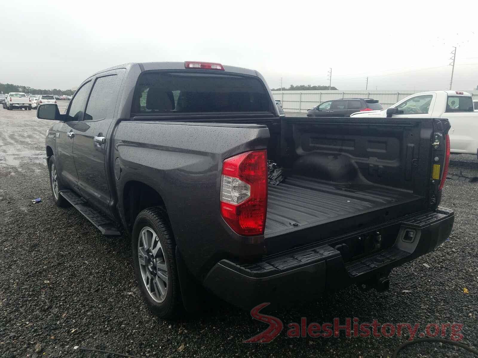 5TFGY5F12JX239188 2018 TOYOTA TUNDRA