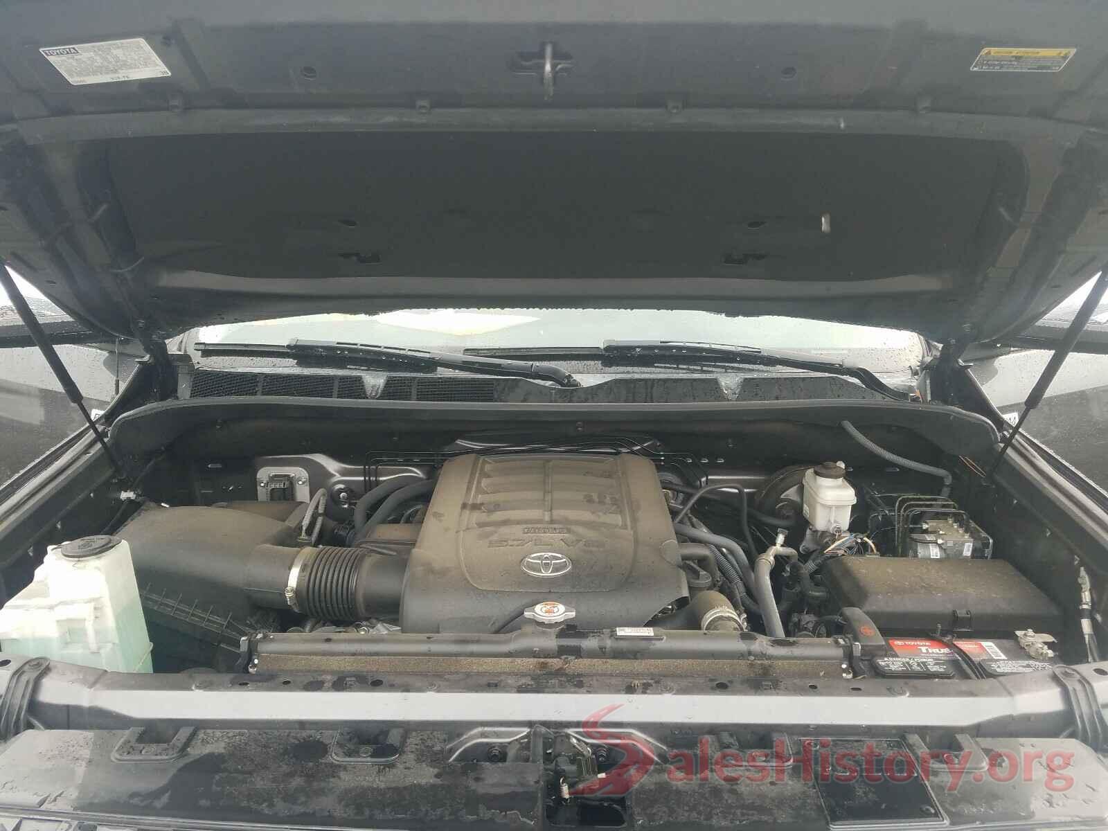 5TFGY5F12JX239188 2018 TOYOTA TUNDRA