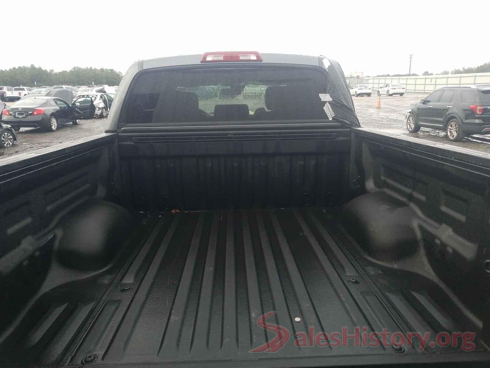 5TFGY5F12JX239188 2018 TOYOTA TUNDRA