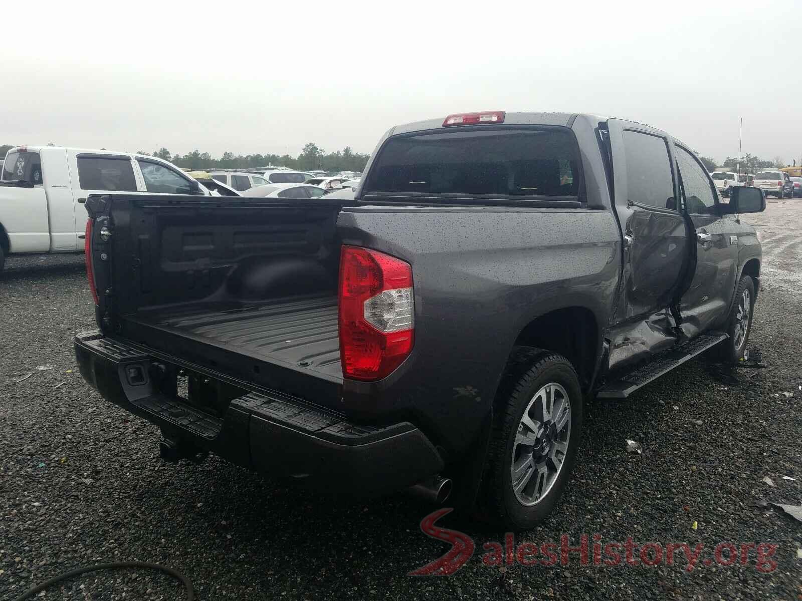 5TFGY5F12JX239188 2018 TOYOTA TUNDRA