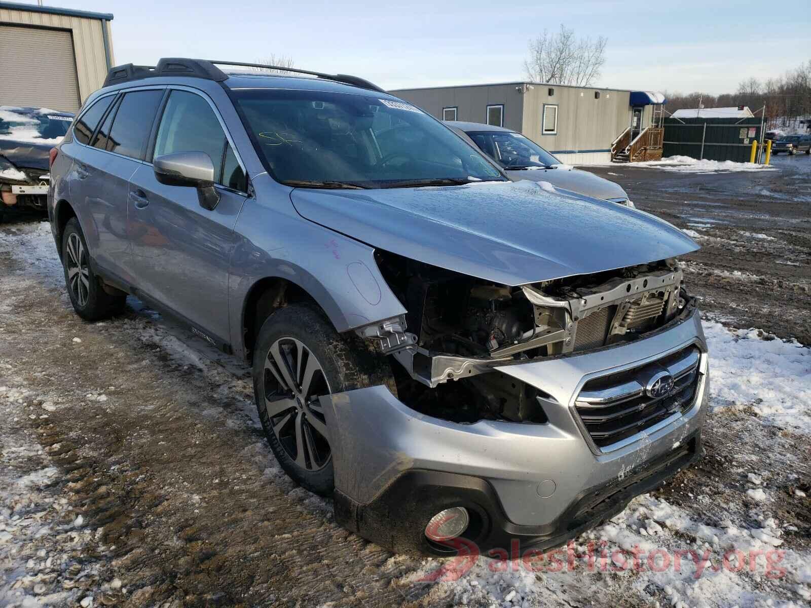 4S4BSENC0J3248439 2018 SUBARU OUTBACK