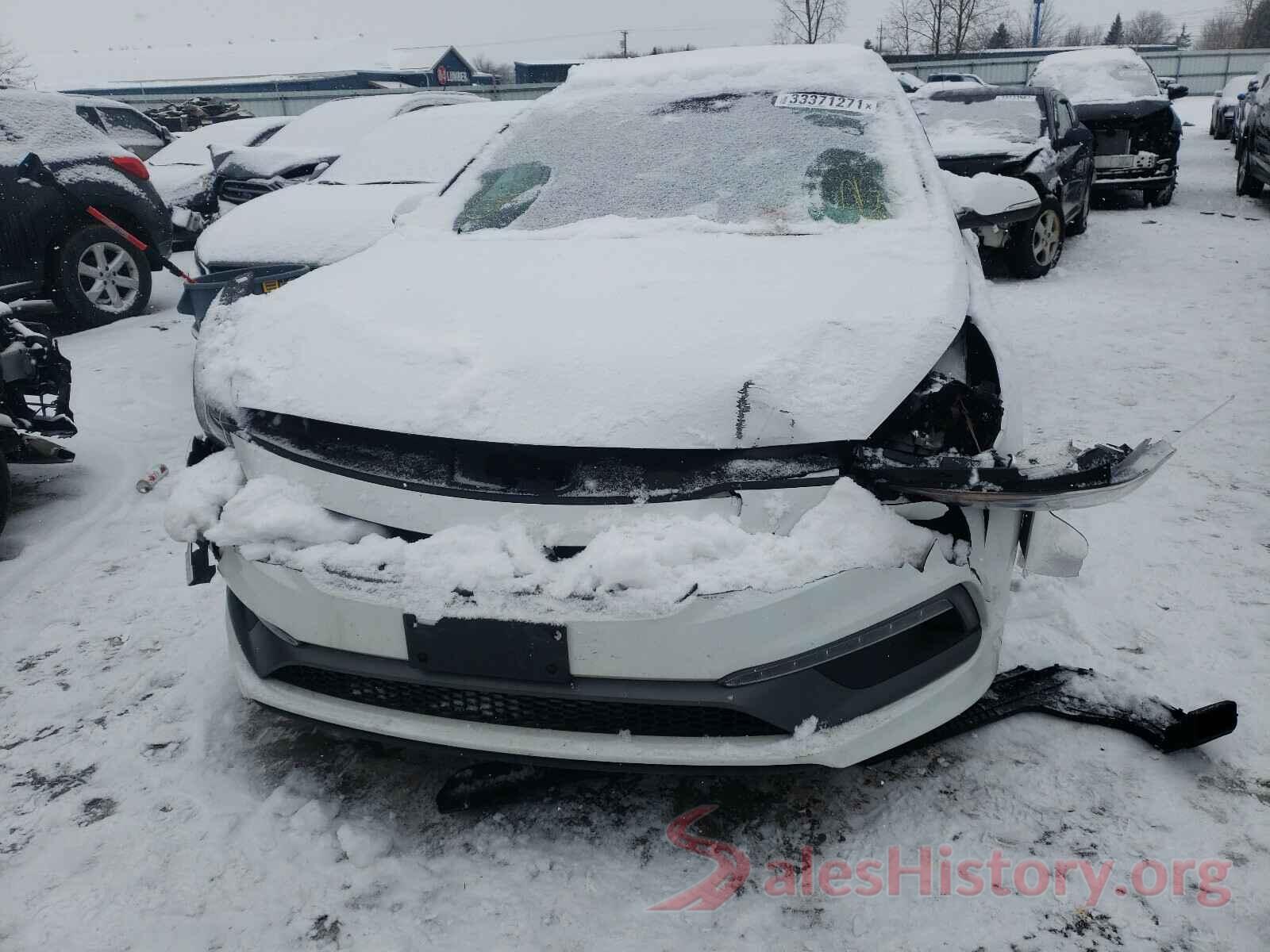 5NPE34AF0HH542544 2017 HYUNDAI SONATA