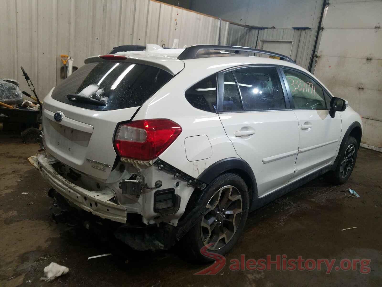 JF2GPANC0H8249125 2017 SUBARU CROSSTREK