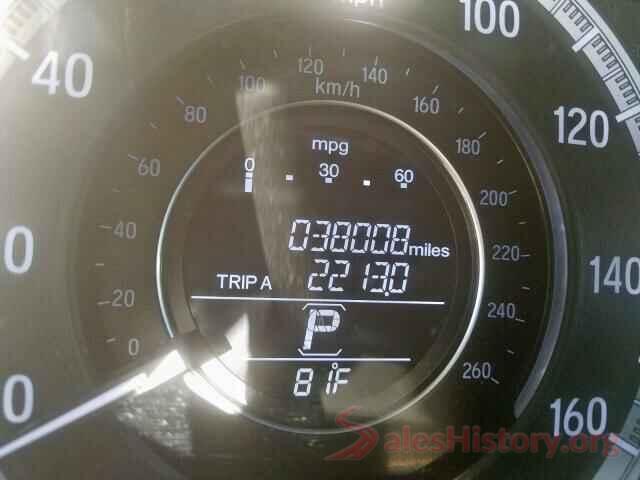 1HGCR2F35HA202534 2017 HONDA ACCORD