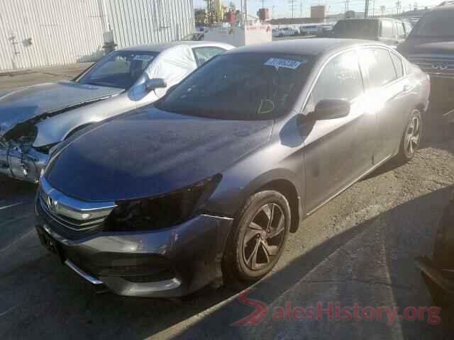 1HGCR2F35HA202534 2017 HONDA ACCORD