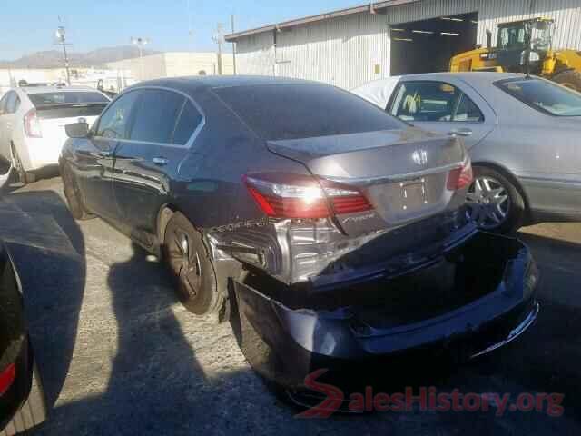 1HGCR2F35HA202534 2017 HONDA ACCORD