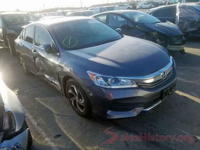 1HGCR2F35HA202534 2017 HONDA ACCORD