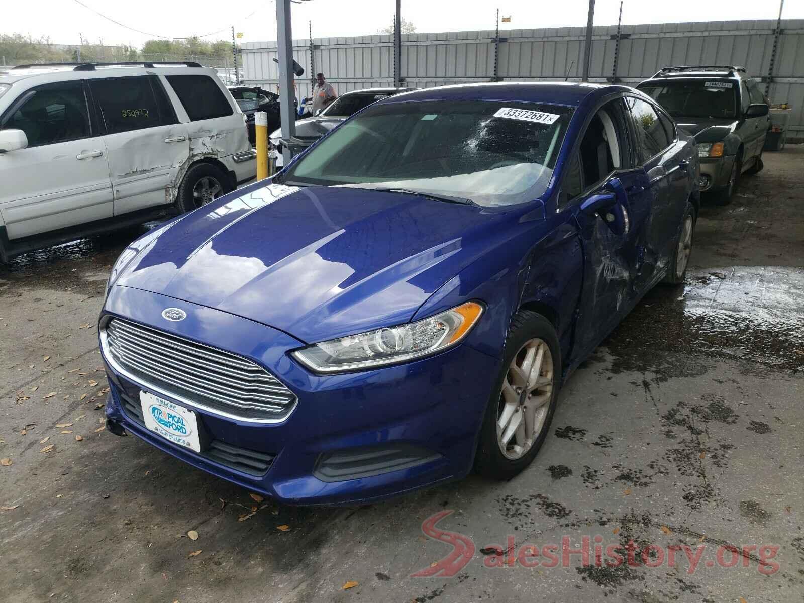 3FA6P0H72GR218190 2016 FORD FUSION