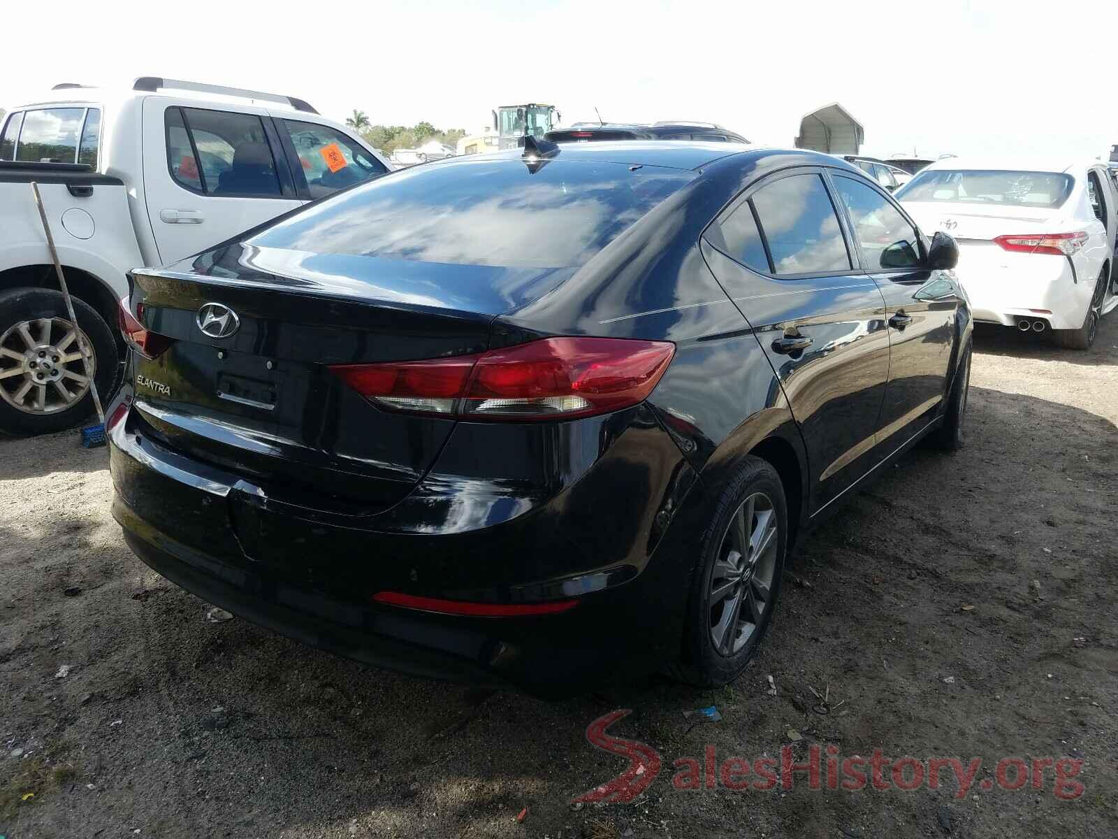 5NPD84LF4JH218173 2018 HYUNDAI ELANTRA