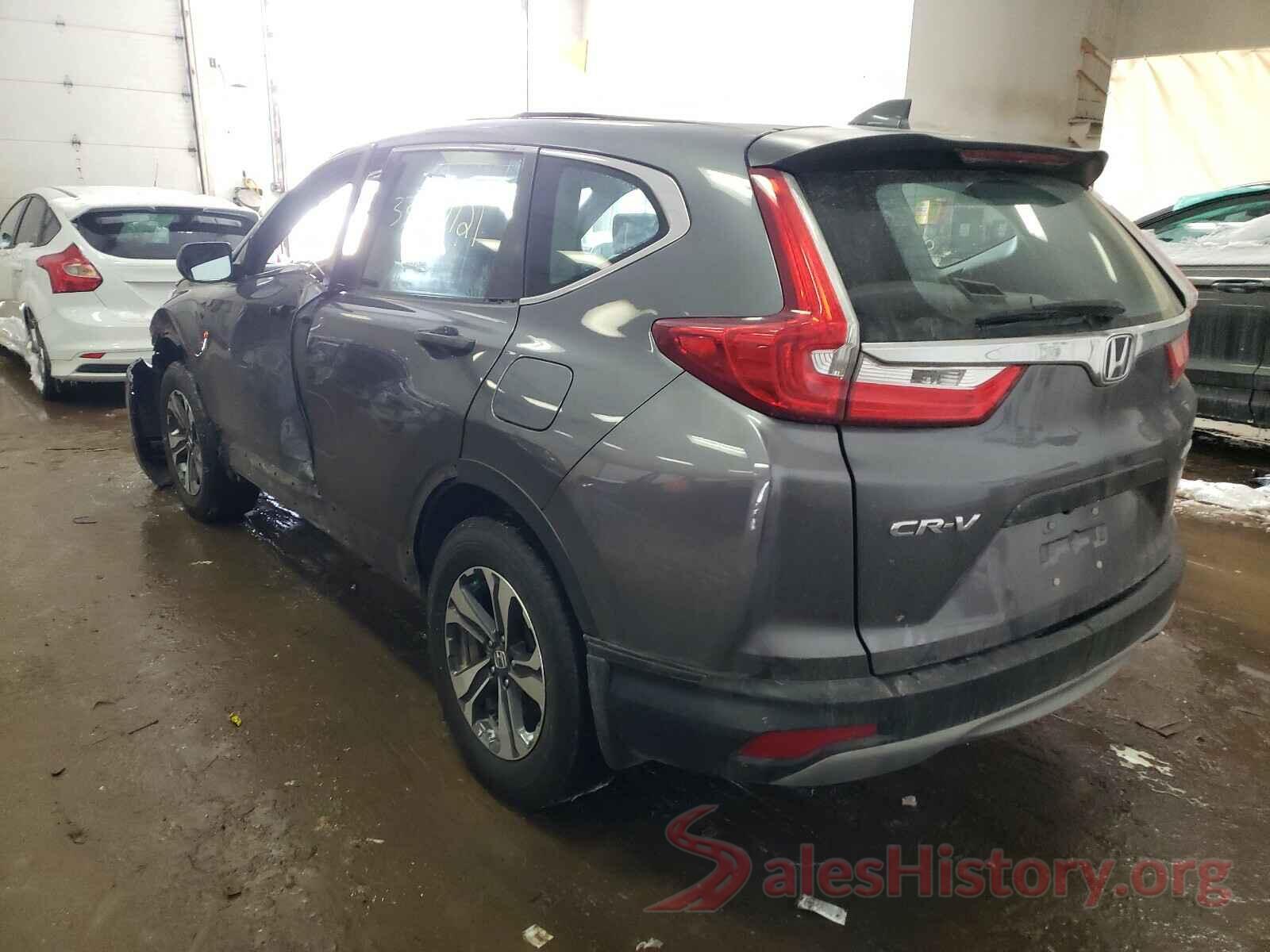 2HKRW6H30HH201497 2017 HONDA CRV