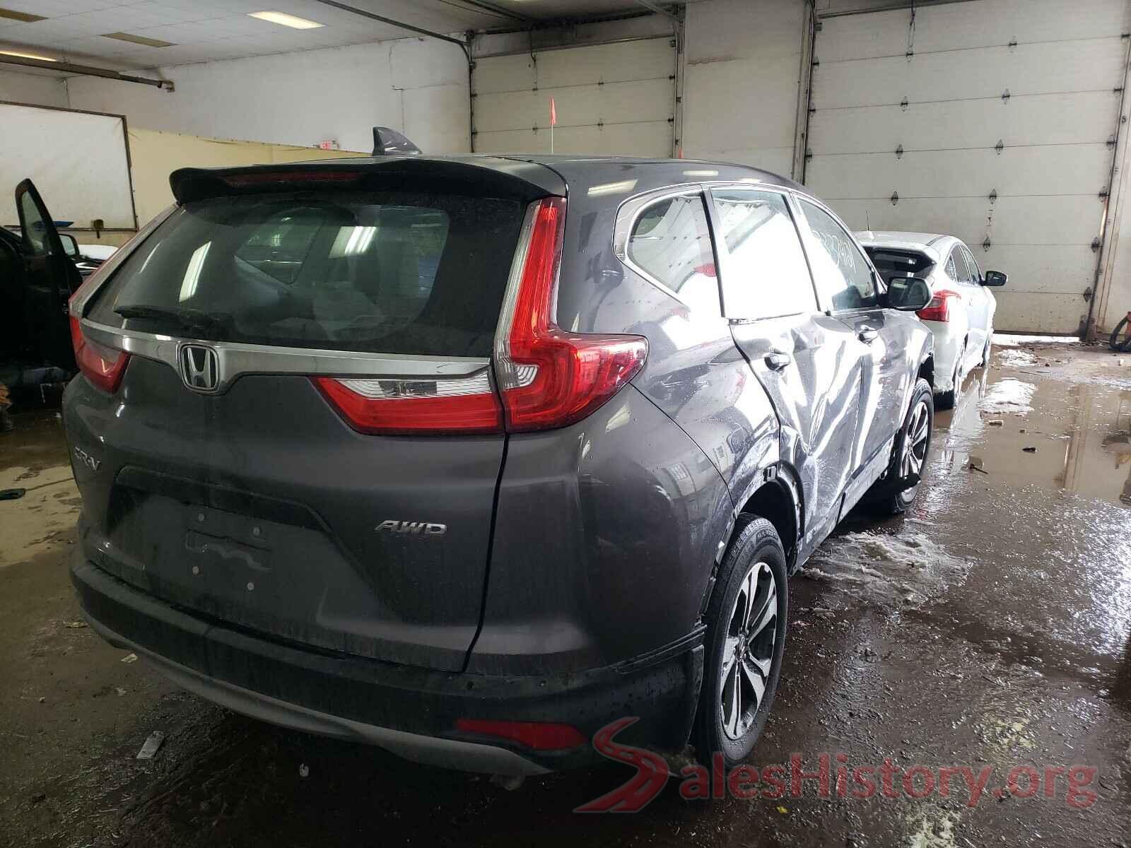 2HKRW6H30HH201497 2017 HONDA CRV