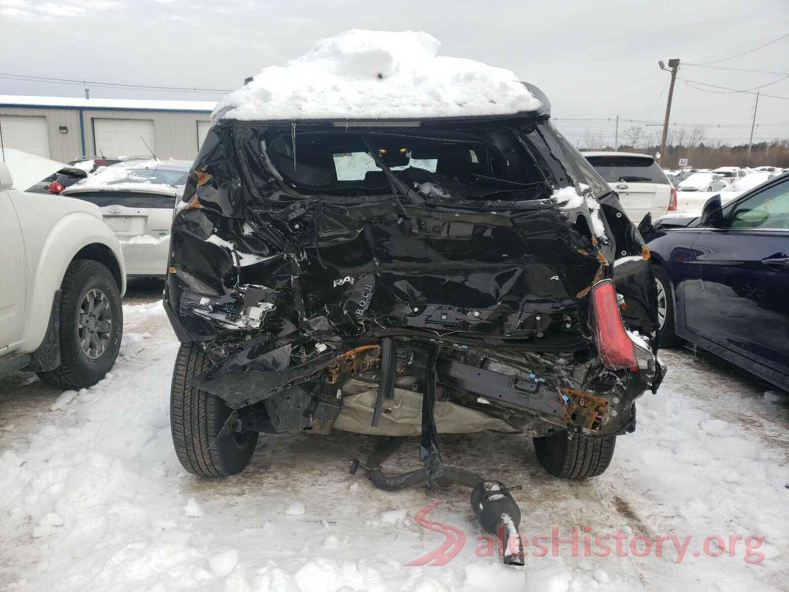 2T3JFREV1JW826462 2018 TOYOTA RAV4