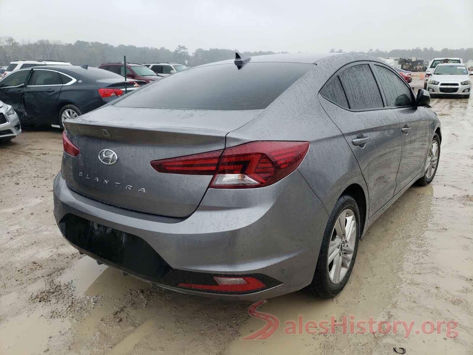 5NPD84LF9KH476559 2019 HYUNDAI ELANTRA