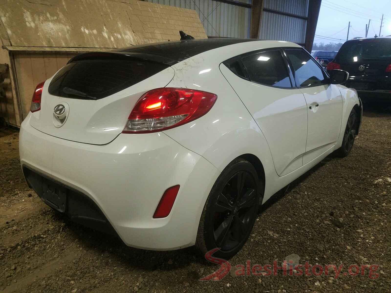 KMHTC6AD9GU280587 2016 HYUNDAI VELOSTER