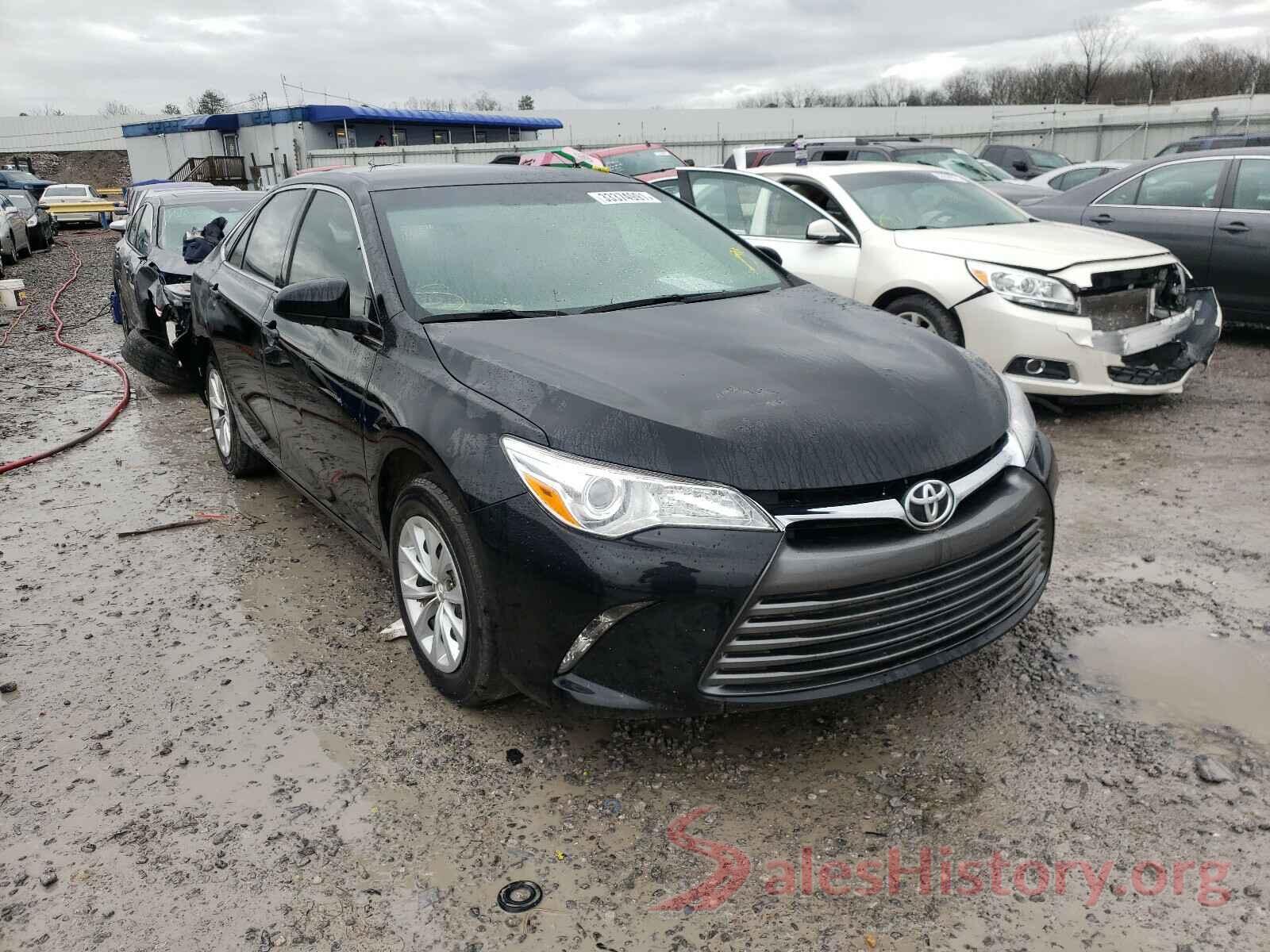 4T1BF1FKXHU724865 2017 TOYOTA CAMRY