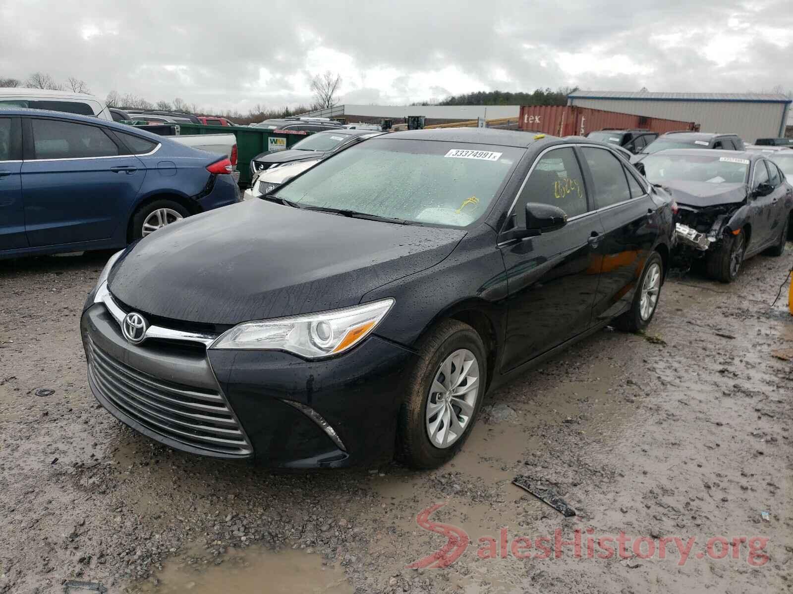 4T1BF1FKXHU724865 2017 TOYOTA CAMRY