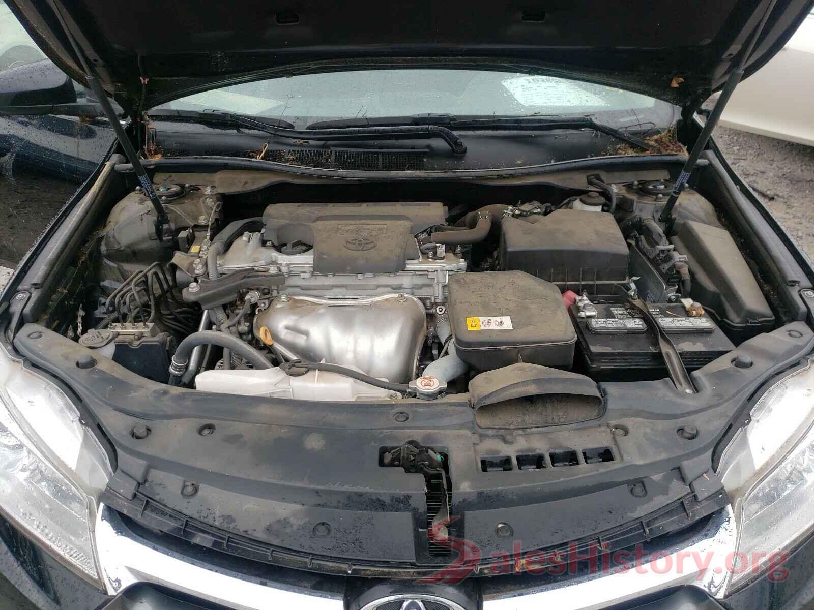 4T1BF1FKXHU724865 2017 TOYOTA CAMRY