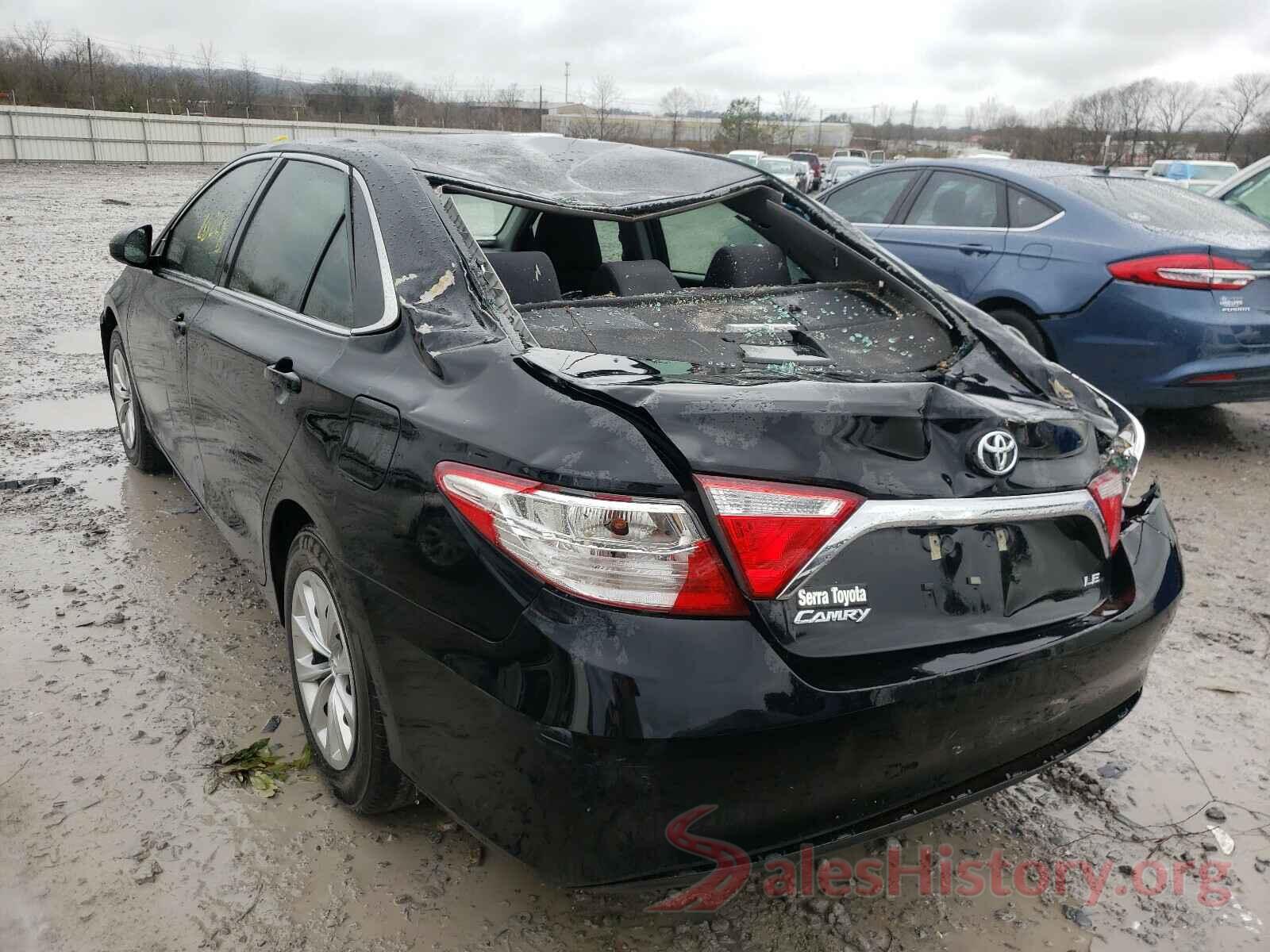 4T1BF1FKXHU724865 2017 TOYOTA CAMRY