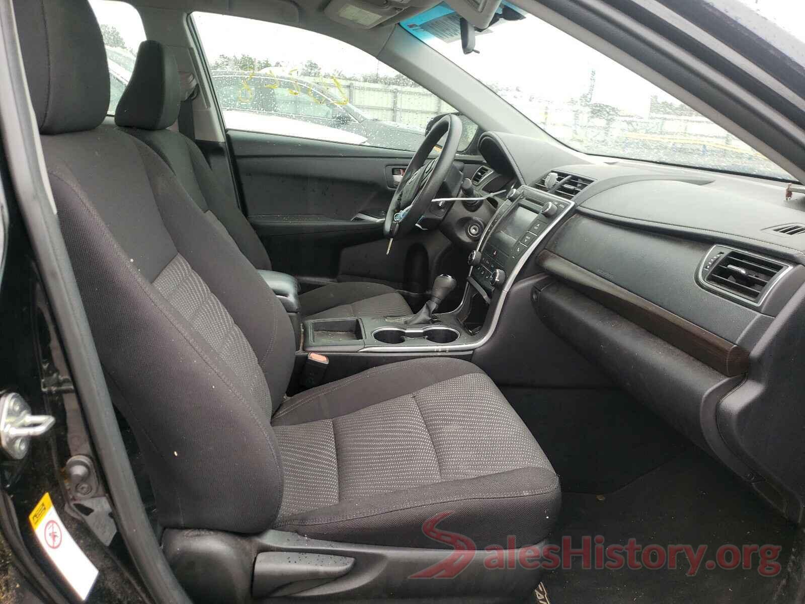 4T1BF1FKXHU724865 2017 TOYOTA CAMRY