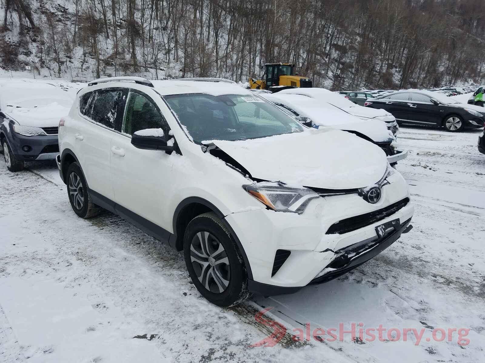 JTMBFREV2JJ737325 2018 TOYOTA RAV4