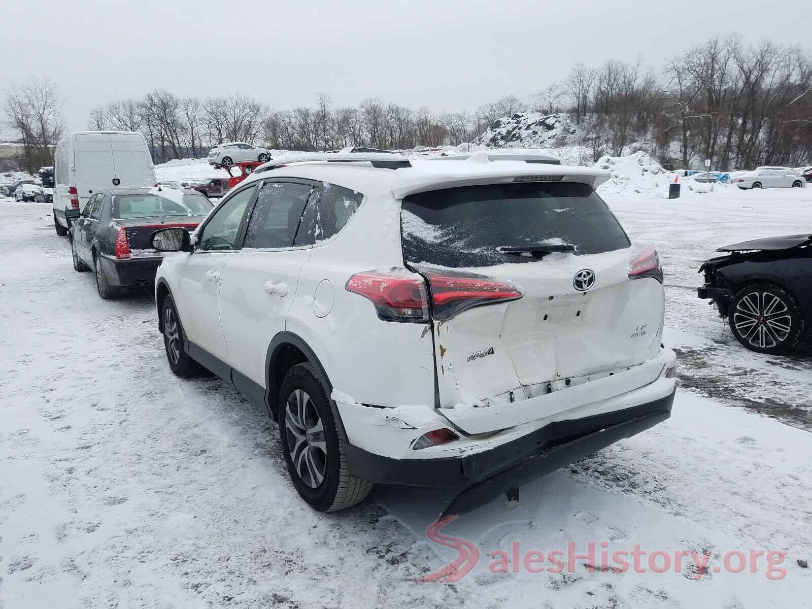 JTMBFREV2JJ737325 2018 TOYOTA RAV4