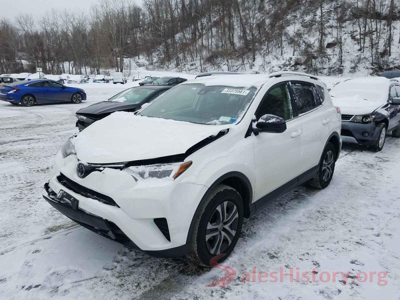 JTMBFREV2JJ737325 2018 TOYOTA RAV4