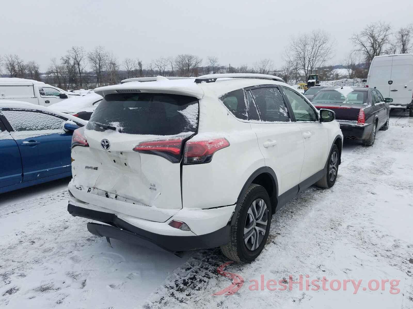 JTMBFREV2JJ737325 2018 TOYOTA RAV4