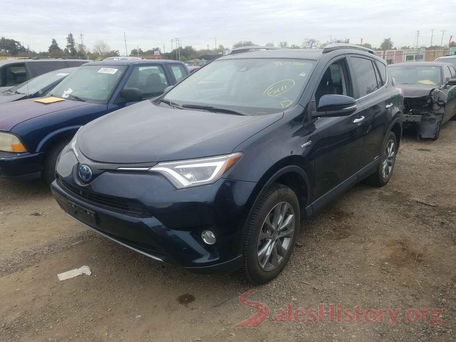 JTMDJREV0JD209661 2018 TOYOTA RAV4