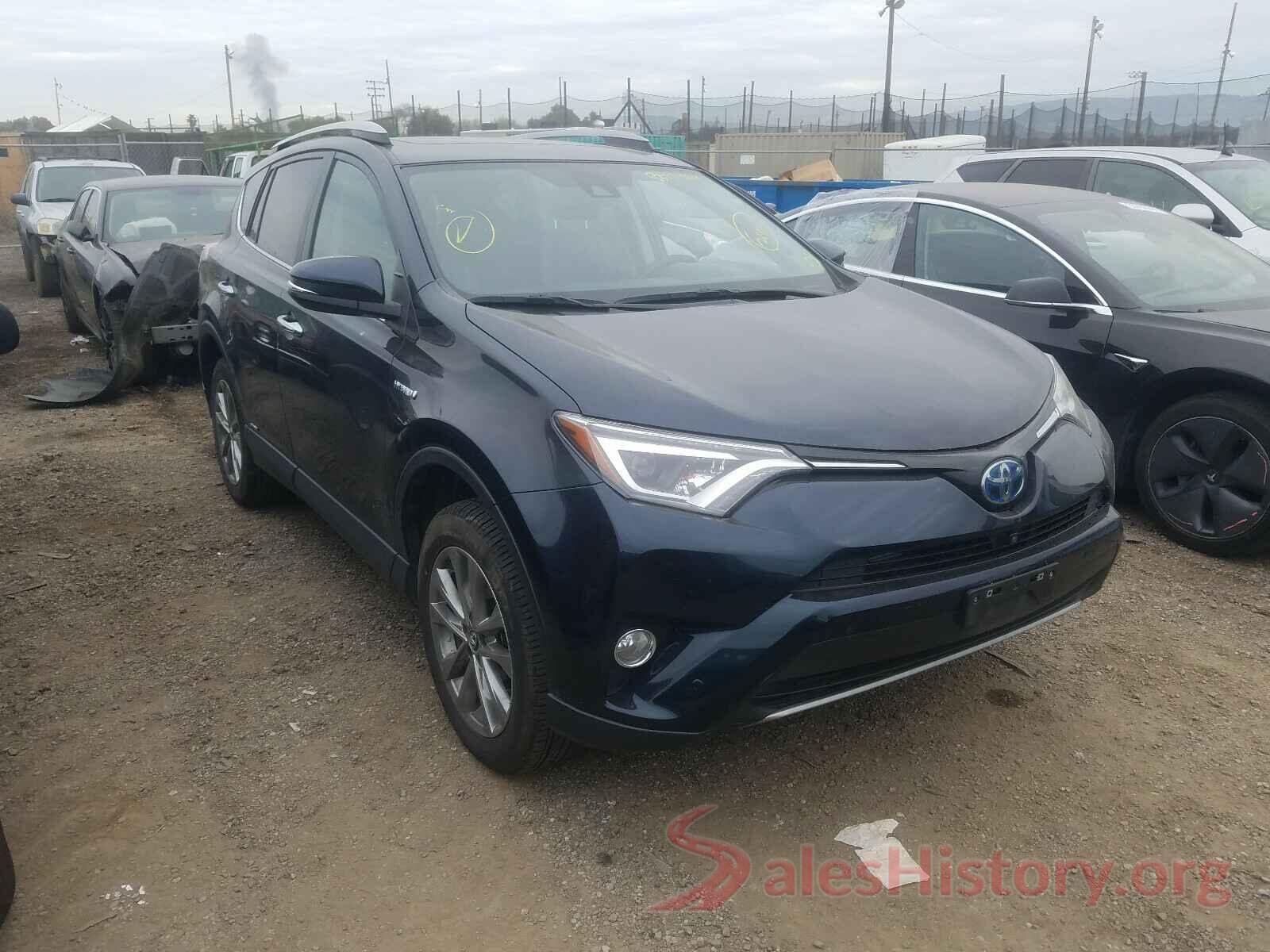 JTMDJREV0JD209661 2018 TOYOTA RAV4