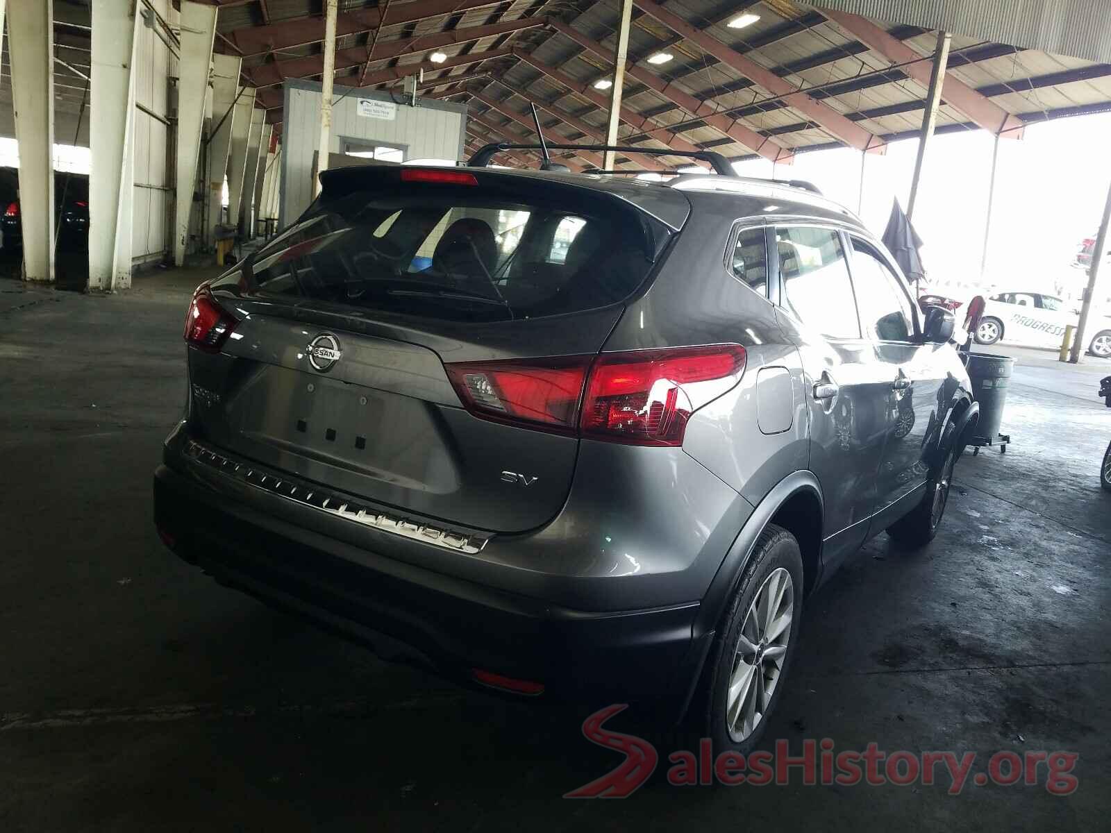 JN1BJ1CP6HW025825 2017 NISSAN ROGUE