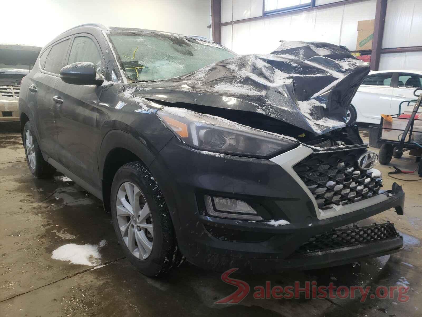 KM8J3CA46LU155675 2020 HYUNDAI TUCSON