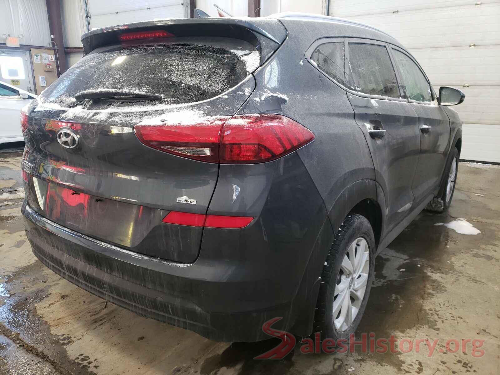 KM8J3CA46LU155675 2020 HYUNDAI TUCSON