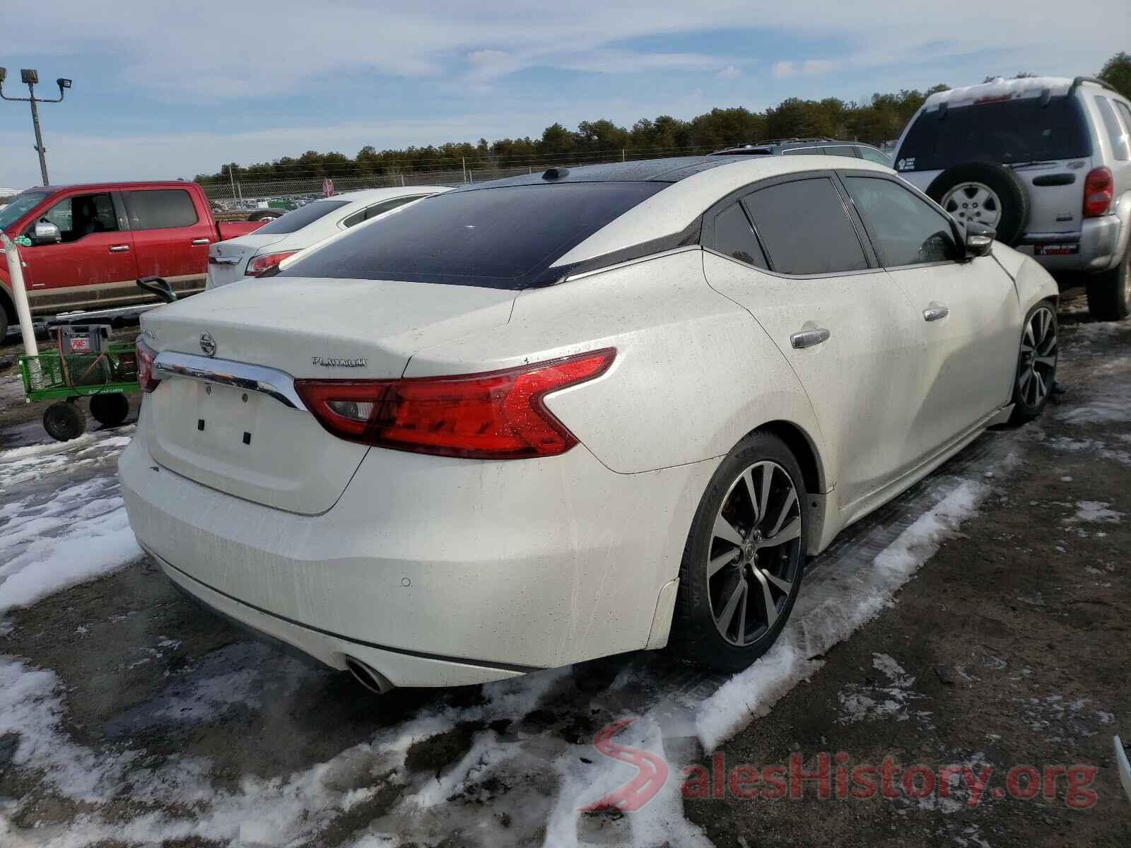 1N4AA6AP2GC410975 2016 NISSAN MAXIMA