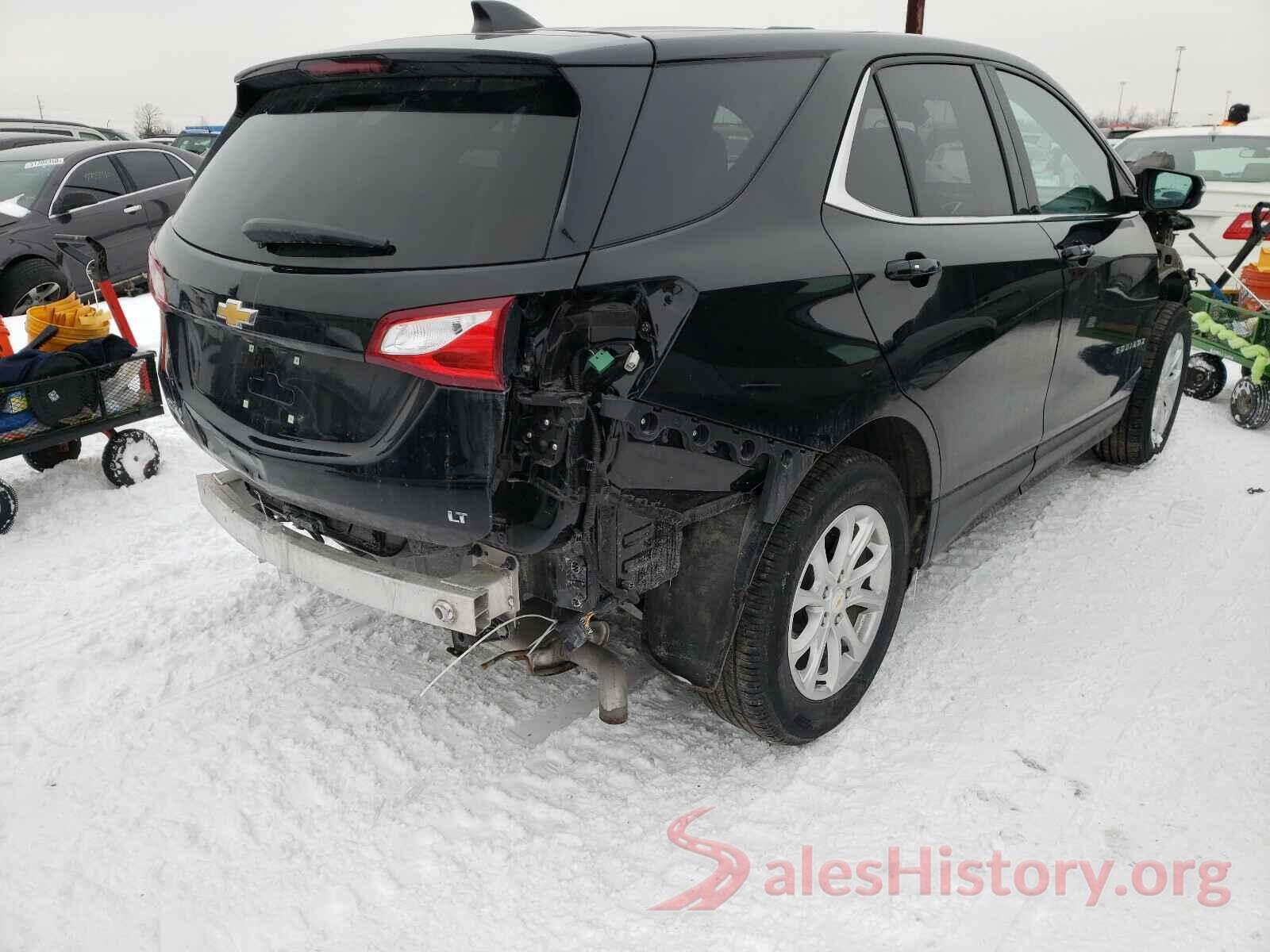 2GNAXJEV6K6263122 2019 CHEVROLET EQUINOX