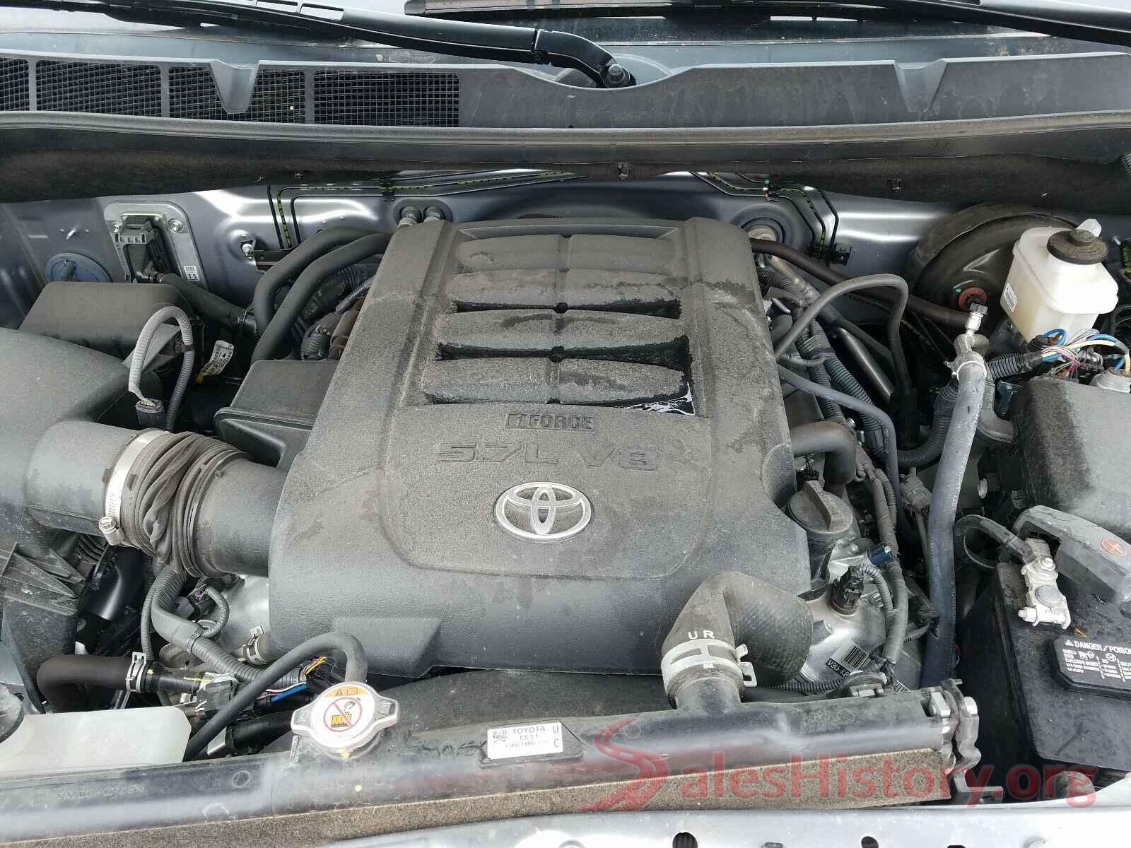 5TFRY5F10LX256552 2020 TOYOTA TUNDRA