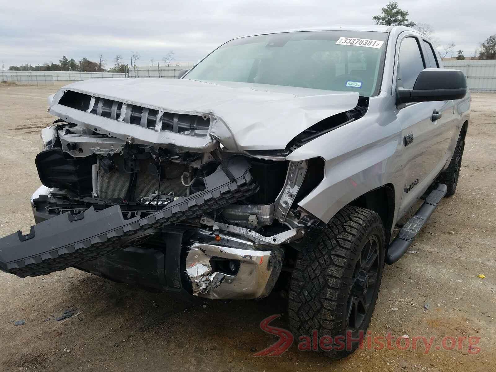 5TFRY5F10LX256552 2020 TOYOTA TUNDRA