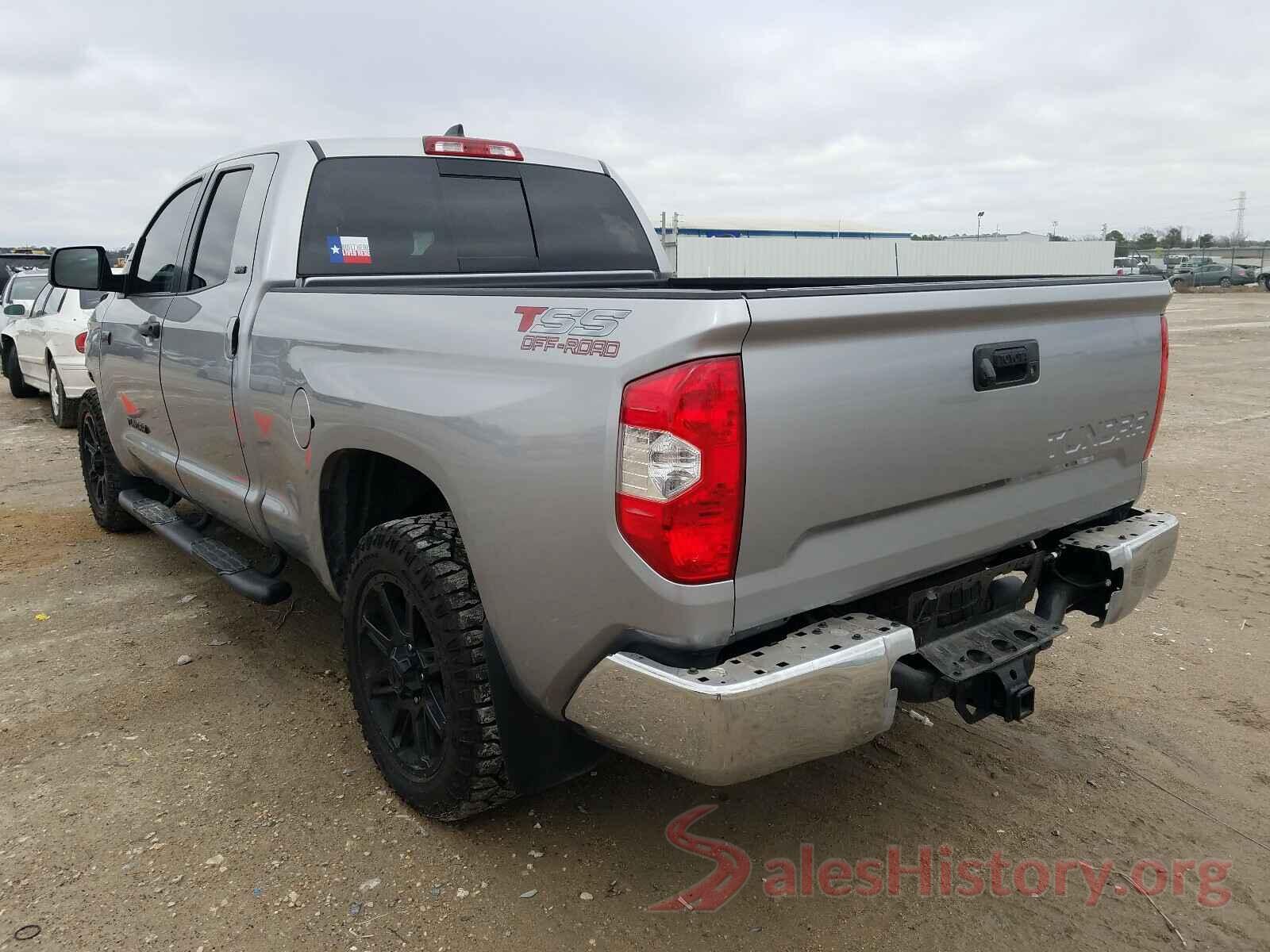 5TFRY5F10LX256552 2020 TOYOTA TUNDRA