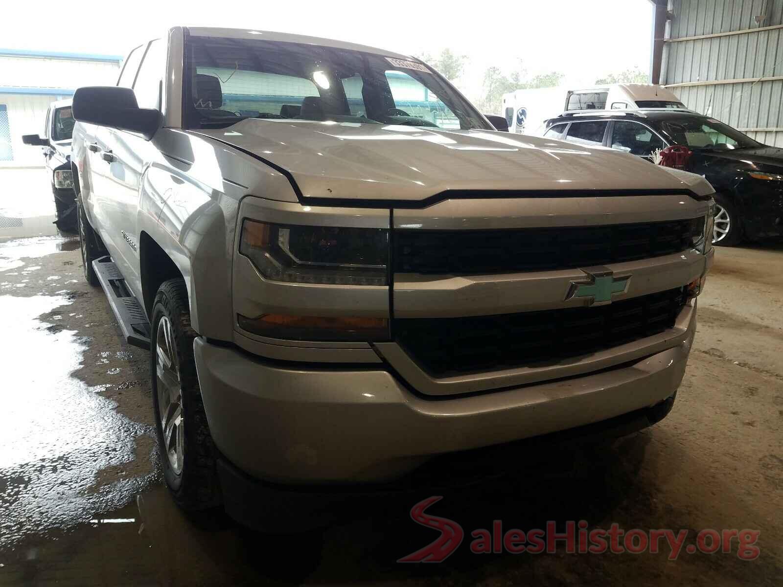 1GCRCPEH0GZ306496 2016 CHEVROLET SILVERADO