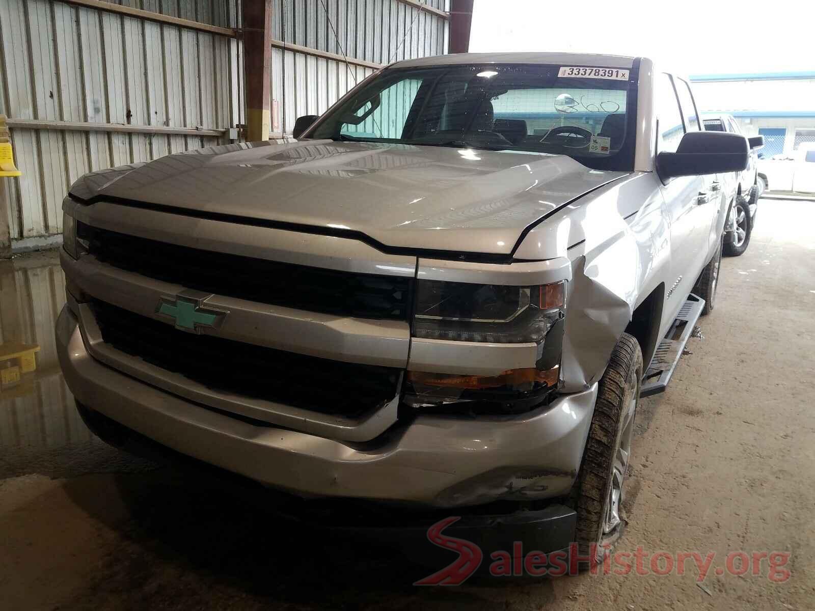 1GCRCPEH0GZ306496 2016 CHEVROLET SILVERADO