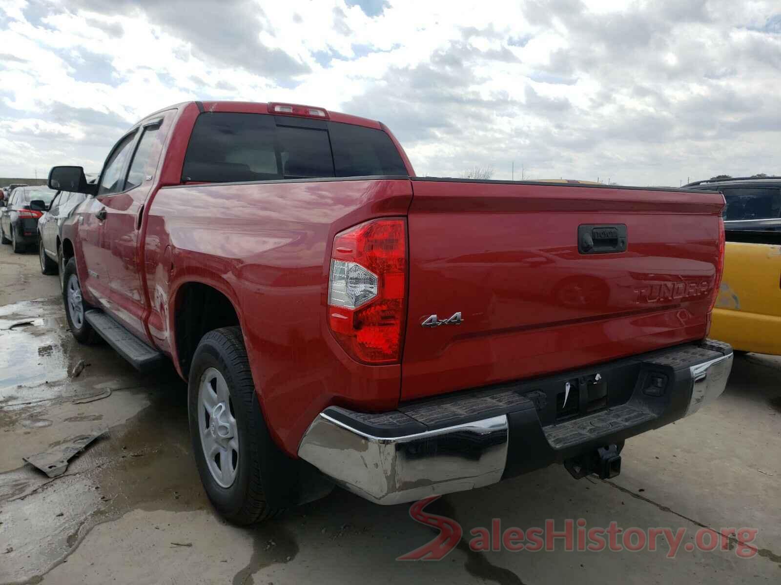 5TFUW5F17JX689217 2018 TOYOTA TUNDRA