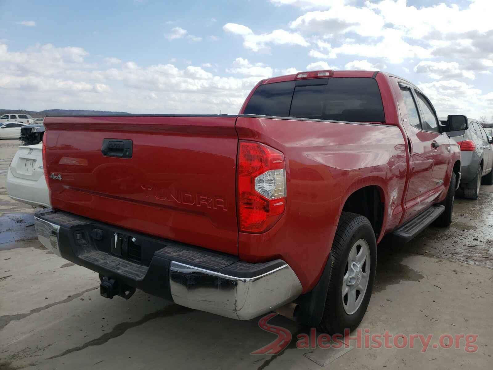 5TFUW5F17JX689217 2018 TOYOTA TUNDRA